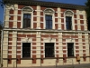 remont elewacji Jaracza 66