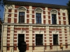 remont elewacji Jaracza 66