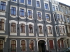 remont elewacji zabytkowej Gdańska 28