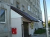 Naprawa daszków