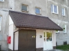 Naprawa daszków