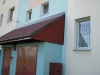 Naprawa daszków