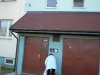 Naprawa daszków