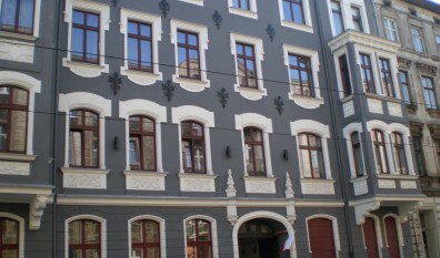 Remont, malowanie i czyszczenie elewacji
